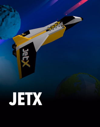 JetX