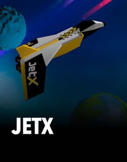 JetX