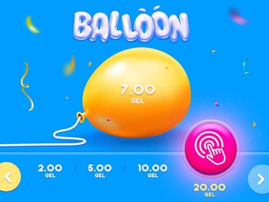Balloon Smartsoft