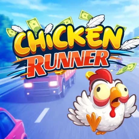 Chicken Runner