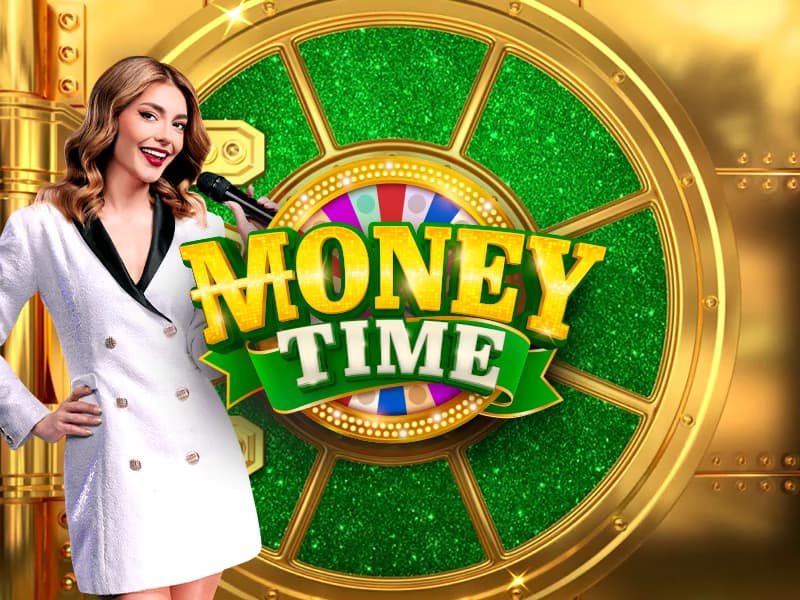 Money Time