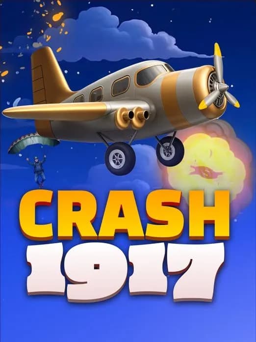 Crash 1917