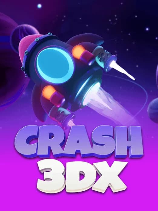 Crash 3DX