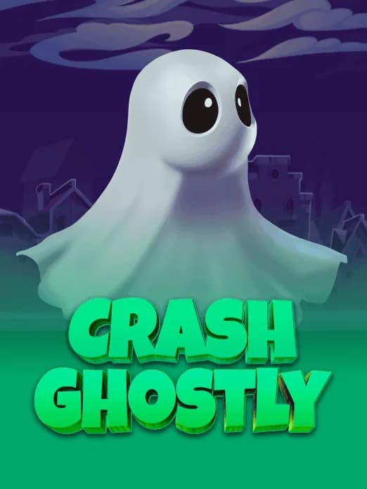 Crash Ghostly
