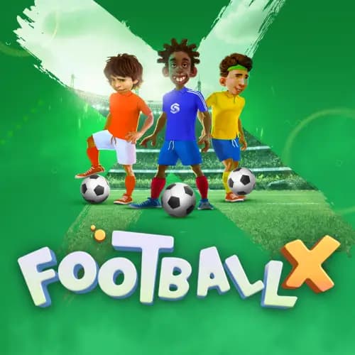 Football X