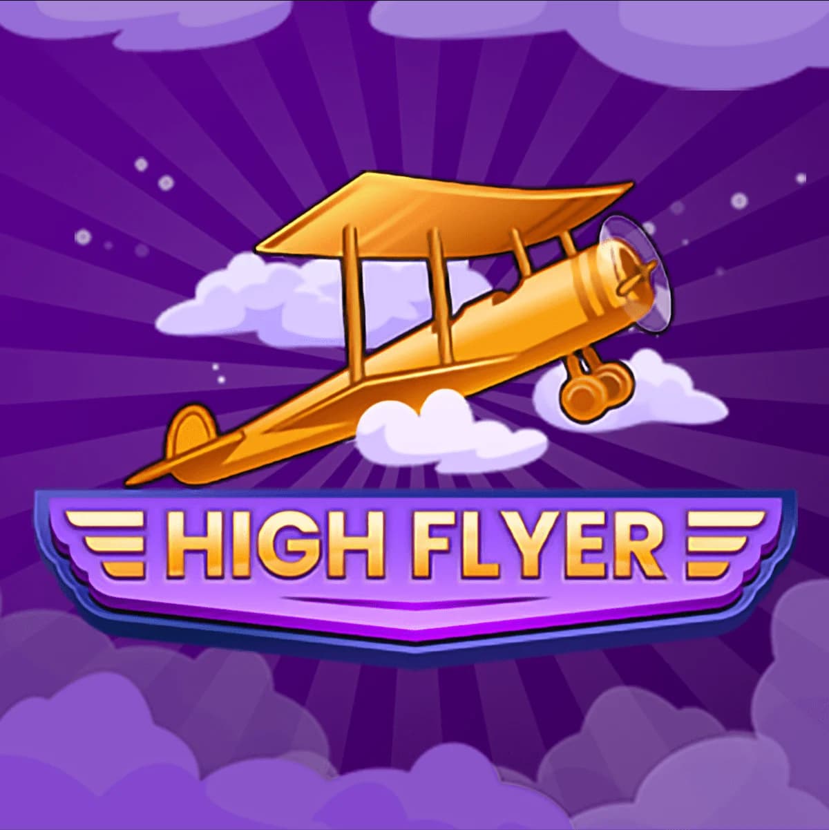 HighFlyer