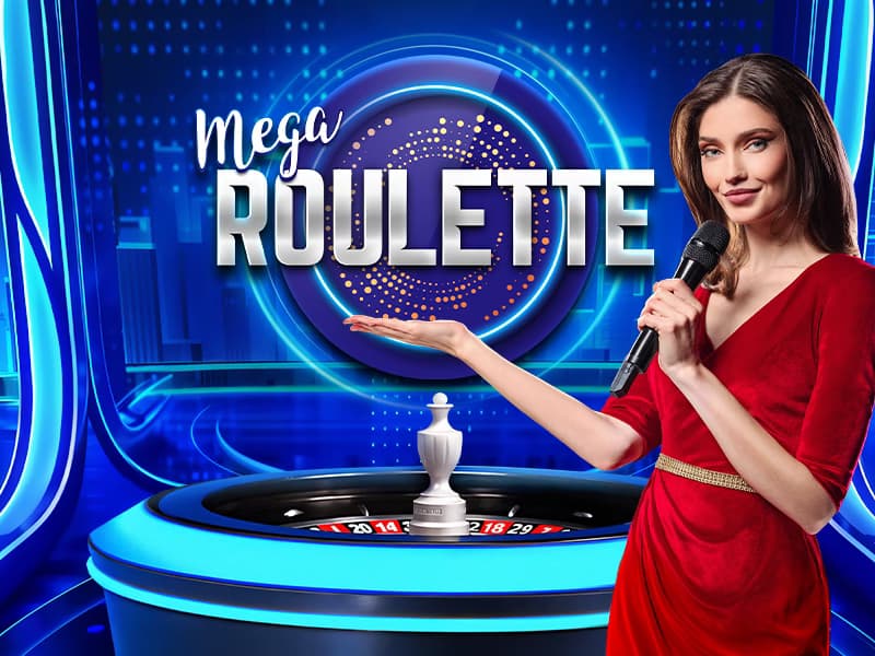 Mega Roullete