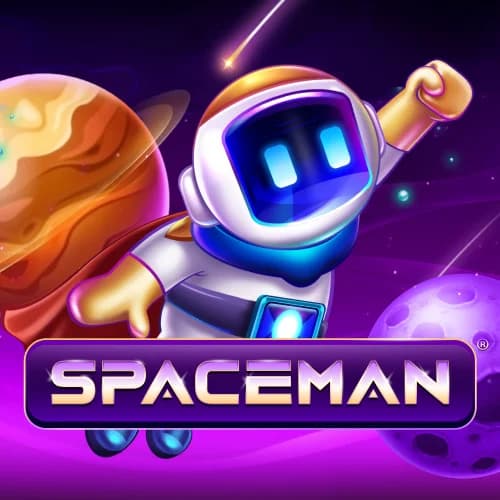 Spaceman