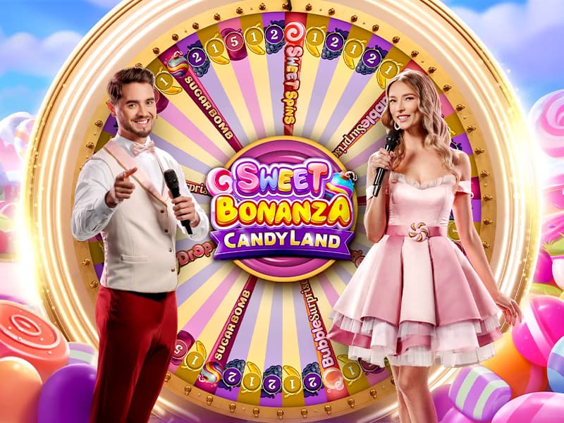 Sweet Bonanza