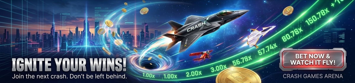 Crash