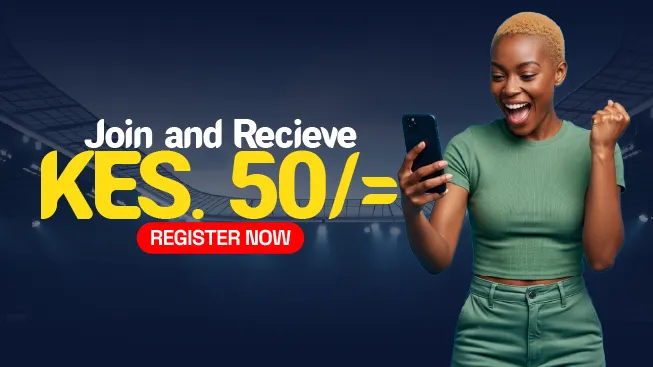 Register and Win